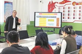 祝福海西的学子明天更美好！ ——援青故事⑭图片