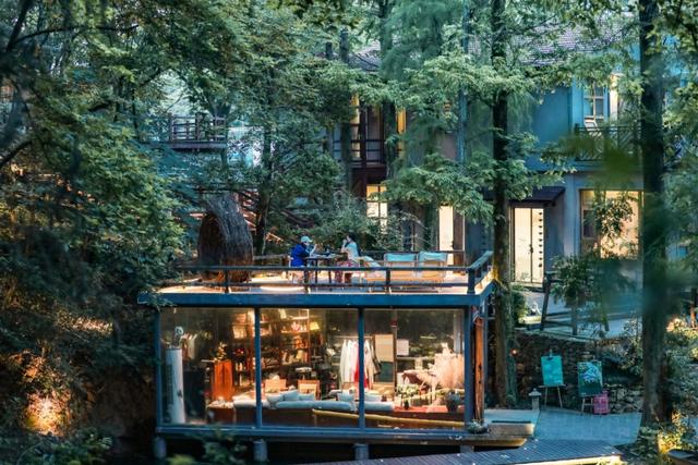 木兰乡打造百万游客“滨湖度假区”，7000余乡邻变身“新旅人”