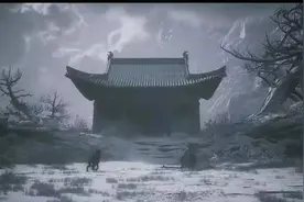 阆中五龙庙+南部醴峰观：四川南充两处元代建筑装进《黑神话：悟空》图片