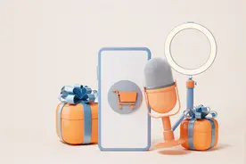 “刷一返三”“馅饼”变“陷阱”，直播间返现藏秘密图片