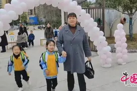 绵阳市盐亭县石龙幼儿园举行“三八”妇女节家长半日开放活动图片