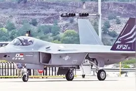 印尼缩减KF－21项目预算图片