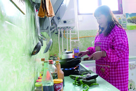 城乡共享清洁能源新生活——临夏州深入推进实施燃气普及工程见闻图片