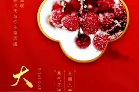 人间至此冬色尽，惟愿新年胜旧年图片