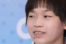 全红婵自曝减压方式，压力太大时，建议你试试这1个方法图片