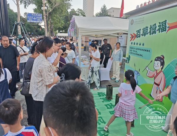快来新民市集，看老字号与匠心文化激情碰撞