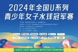 喜报！黄浦水球运动健儿夺得全国冠军！图片