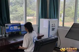 守好“三道防线” 四川现代水文监测体系已基本构建图片
