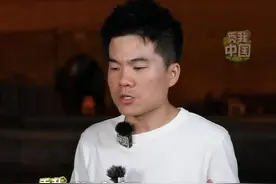 秀我中国丨董宇辉：高考只代表人生一个阶段 没考好还有机会图片