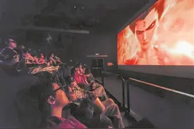 热点追踪｜AI时代影视制作需要更多“源头活水”图片