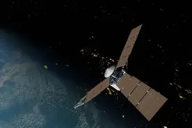 中国的空间探测及其科学内涵丨中国工程科学图片
