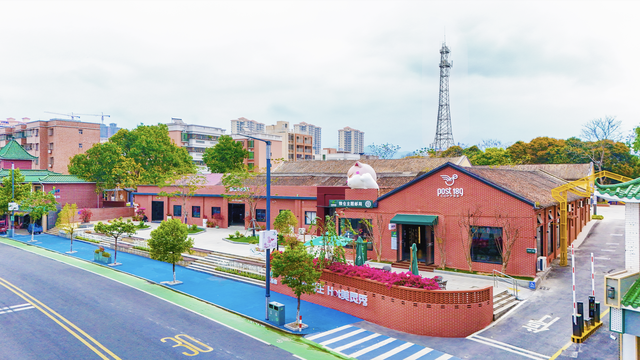 颜值出圈、产业升级、共建共享！“百千万工程”的佛山实践