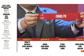 元宵节晚亚青赛对阵卡塔尔队 U20国足23人名单出炉图片