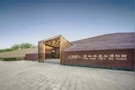 文化中国行 | 商都管城的“古韵新风”图片