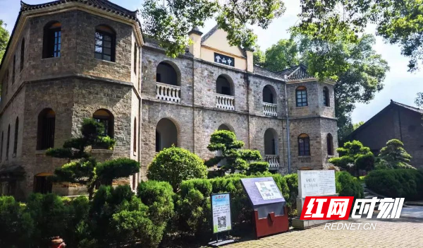 邵阳武冈：老城不老，新貌背后的保护之道