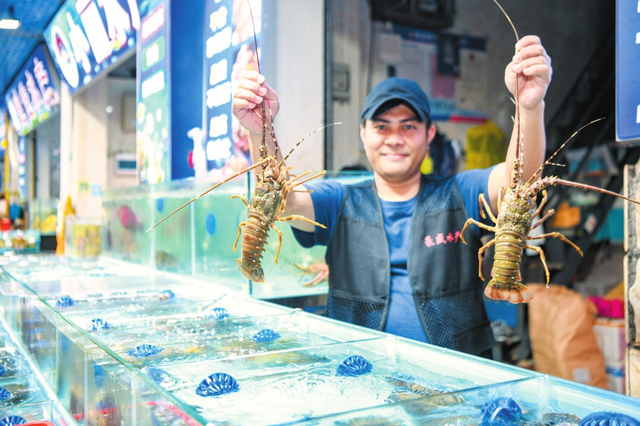 演唱会散场不打烊！海口美兰烟火气购物指南，逛出幸福感~