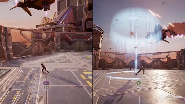 《双影奇境》全流程全谜题攻略