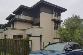 女子买别墅办不了按揭被拒退百万首付款，律师：买房须弄清权益条款图片