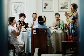 《小小的我》《我的朋友安德烈》两部国产电影东京国际电影节获奖图片