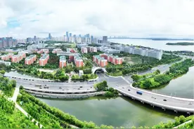 城市更新建设｜城市更新 向美而行图片