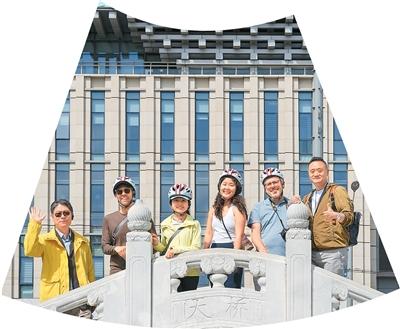 二〇二五，我与文旅中国