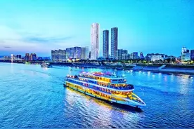 点燃创新引擎 驱动绿色航运图片