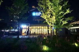 虹口夜未央！暑期City夜游全攻略，解锁N种潮玩方式图片