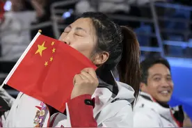追光 | 亚冬会金牌背后的国产“黑科技”图片