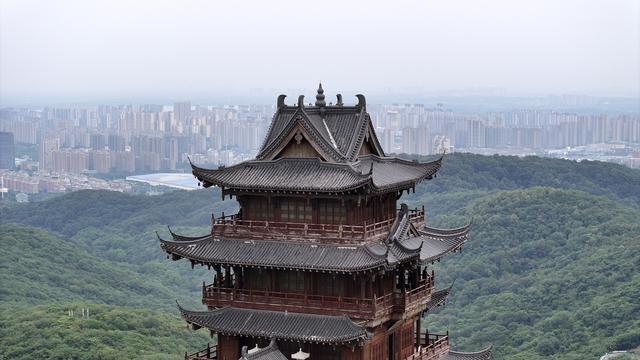 中国之城｜安徽滁州：一颗山水浸润的“江淮明珠”