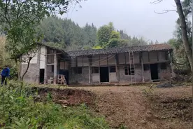 “远亲不如近邻”具象化了！今年春节，遂宁这个村被全网点赞图片