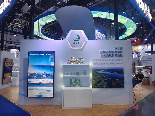 实在没想到！逛个展，竟然被安排了整个冬天！