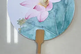 市技师学院首届“匠心廉韵”杯，廉洁文化作品线上展播——手工作品图片
