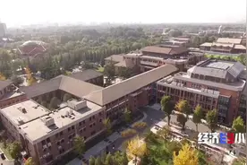 技术大拿、学术大咖...铸就技能巅峰，“大国工匠”进清华→图片