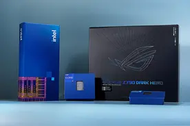 英特尔酷睿14代首发评测：i9-14900K非凡6.0G，i5-14600K超频惊人！图片