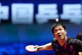 樊振东王楚钦对决未上演 乒超第一阶段山东胜上海图片