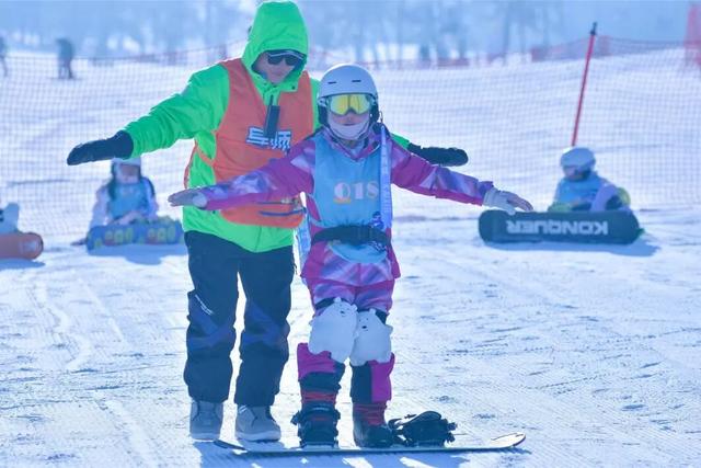 【速看】带孩子玩转长春这些宝藏打卡地