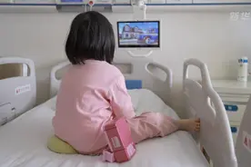 微纪录片｜颅咽管瘤与红小豆图片