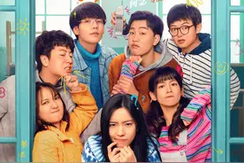 庄达菲、陈昊宇主演电影《我才不要和你做朋友呢》定档6月8日图片