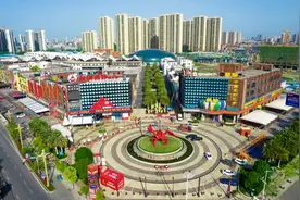 嗨游一“虾”！中秋国庆潜江万人龙虾宴等你来！图片