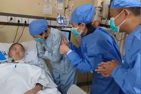 无锡名医陈静瑜关注！她要出院了图片