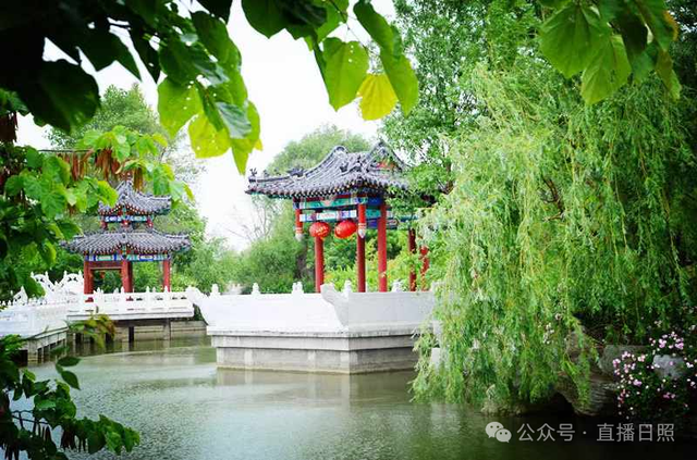 低调了千年！是时候重新认识一下莒县了！