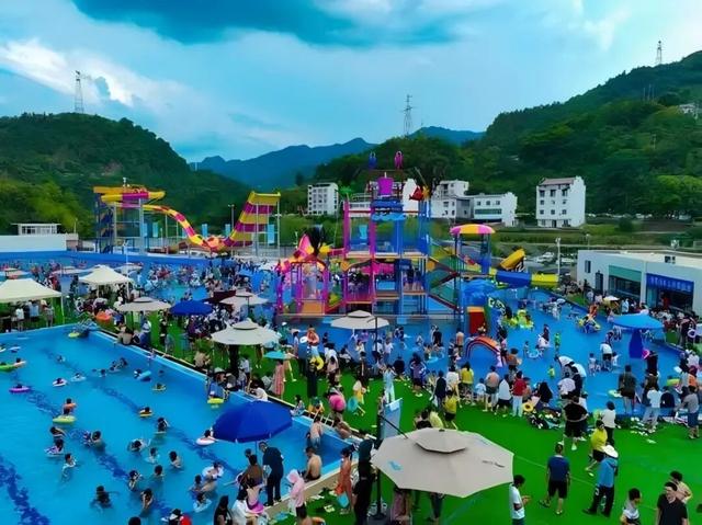 镇原：深耕文旅大融合 激活旅游新动能​​