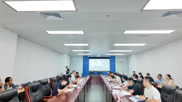 走齐鲁·看体育社会组织风采活动走进山东省徒步运动协会