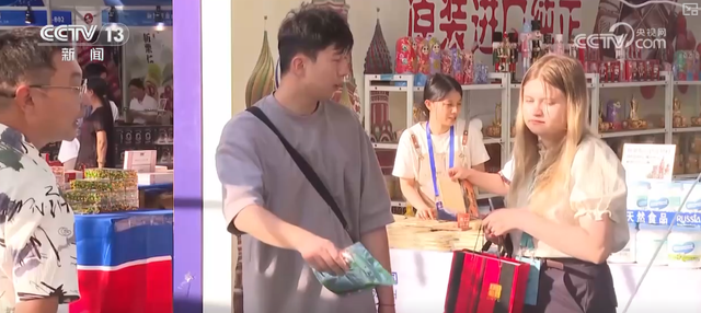 线下“风情之旅”意犹未尽 线上“数字上合”分秒不停 | 多视角解码上合示范区