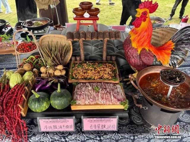 人这一辈子，一定要去一趟凯里！