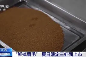 是谁的“吃货”DNA动了！这些夏日美味 清爽又解暑图片