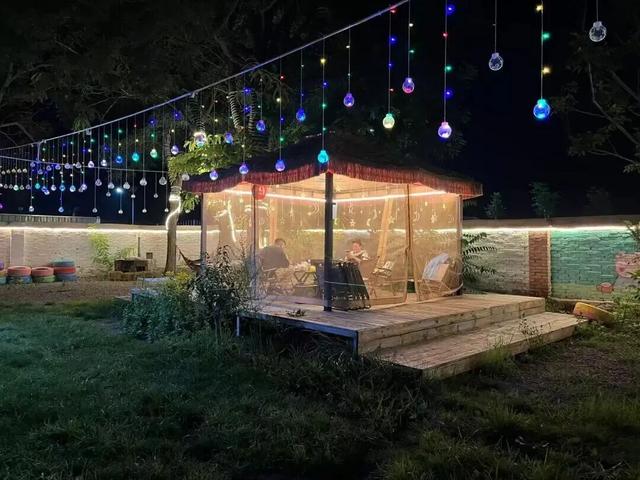 跨年倒计时！你的跨年+元旦[永宁版]活动攻略，已为你准备好→