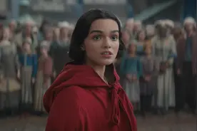 《白雪公主》过时了吗？图片