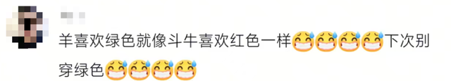 女子在新疆骑行被羊追，评论区秒变网友后续创作现场……