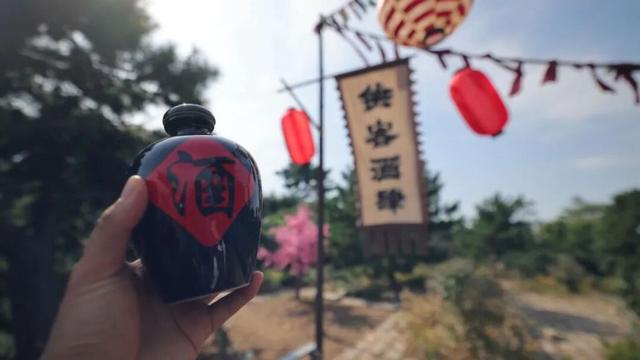 小管岛成青岛黄金周“爆款”，凯撒旅业构筑海洋文旅新图景